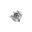 2018 Ford Expedition Wheel Hub Assembly 6