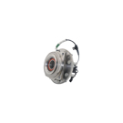 2019 Ford F Series Trucks Wheel Hub Assembly 4