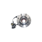 2019 Ford F Series Trucks Wheel Hub Assembly 5