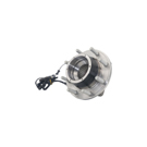 2019 Ford F Series Trucks Wheel Hub Assembly 6