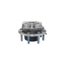 BuyAutoParts Wheel Hub Assembly 92-05141AN