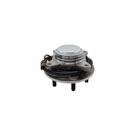 2017 Ford F Series Trucks Wheel Hub Assembly 1