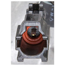 BuyAutoParts 60-01809NA A/C Compressor 3