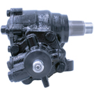 2009 Ford F Series Trucks Power Steering Gear Box 3