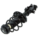 BuyAutoParts 75-898942C Shock and Strut Set 2