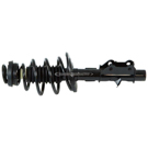 2012 Chevrolet Camaro Strut 2