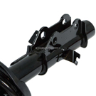 2012 Chevrolet Camaro Strut 3