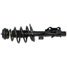 2012 Chevrolet Camaro Strut 2