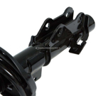 2012 Chevrolet Camaro Strut 3