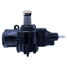 2017 Dodge 4500 Power Steering Gear Box 1