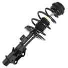 2012 Chevrolet Camaro Strut 1