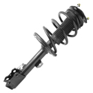 2012 Lexus RX350 Strut and Coil Spring Assembly 1