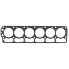 1982 Dodge Mirada Cylinder Head Gasket 1