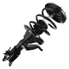 2004 Honda Civic Strut 3