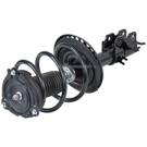 2018 Nissan Altima Strut 1