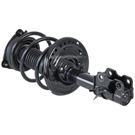 2018 Nissan Altima Strut 2
