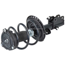 BuyAutoParts  Nissan Altima Strut 75-22800CS