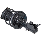 BuyAutoParts 75-22800CS Strut 2