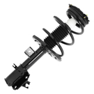 BuyAutoParts 75-22800CS Strut 3