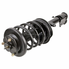 2002 Acura MDX Shock and Strut Set 3