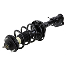 BuyAutoParts 75-857652C Shock and Strut Set 2