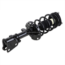 2012 Honda Pilot Strut 2