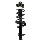 2012 Honda Pilot Strut 3
