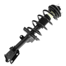 2011 Honda Pilot Strut 4