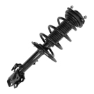2017 Toyota Highlander Strut and Coil Spring Assembly 1