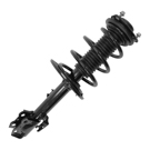 2017 Toyota Highlander Strut and Coil Spring Assembly 1