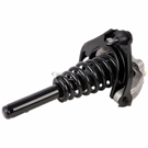 2000 Chrysler Cirrus Strut 2