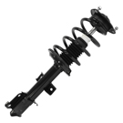 2012 Kia Sorento Strut 1