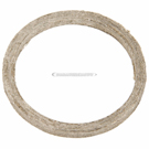 BuyAutoParts Super or Turbo Gasket 40-50022AN
