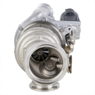 2017 Bmw 750i Turbocharger 3