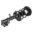 BuyAutoParts 75-22010CS Strut 2
