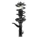 BuyAutoParts 75-22010CS Strut 3
