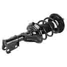 BuyAutoParts 75-22011CS Strut 2