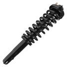 2000 Honda CR-V Strut 3