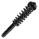 2000 Honda CR-V Strut 3