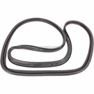 BuyAutoParts 13-30012AN Door Window Seal 1