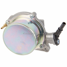 2012 Mini Cooper Brake Vacuum Pump 2