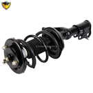 Duralo 1196-1307 Strut 1