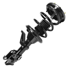 2004 Honda CR-V Strut 3