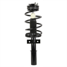 2016 Gmc Acadia Strut 3