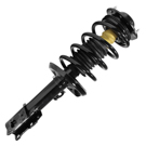 2009 Saturn Aura Strut 3