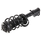 2014 Chrysler 200 Shock and Strut Set 2