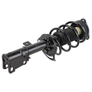 2012 Dodge Avenger Strut 2