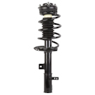 2012 Dodge Avenger Strut 3