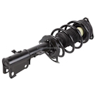 2012 Dodge Avenger Strut 2