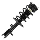 2012 Dodge Avenger Strut 4